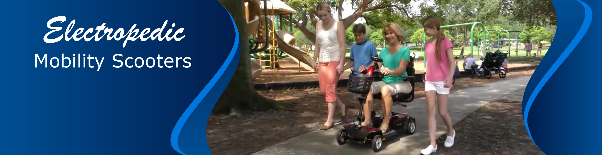 Electropedic Mobility Scooters World's Lowest Prices