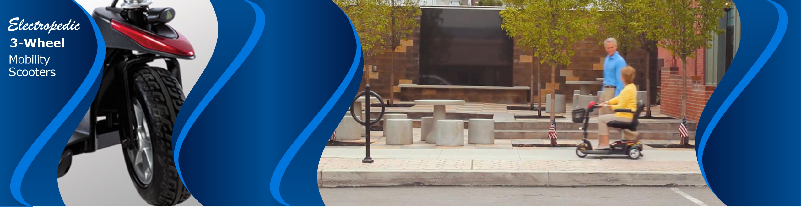 Electropedic Mobility Scooters World's Lowest Prices